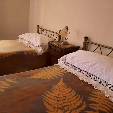 Palazzo Campagna Bed & Breakfast *