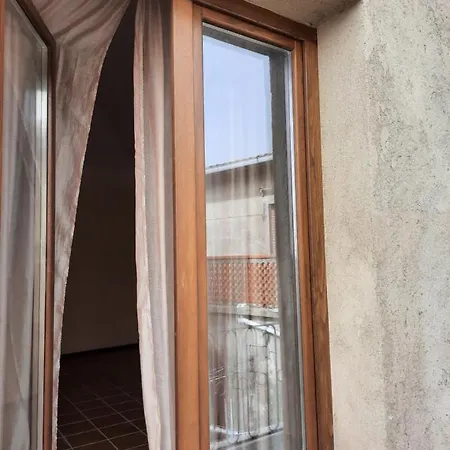 Palazzo Campagna Bed & Breakfast