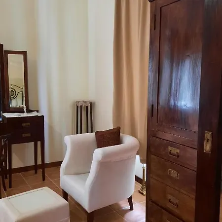 Bed & Breakfast Palazzo Campagna Santa Domenica Talao
