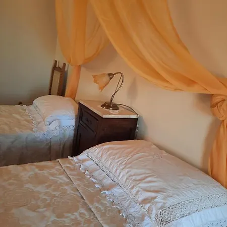 Palazzo Campagna Bed & Breakfast *