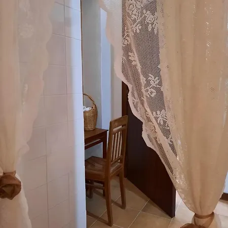Palazzo Campagna Bed & Breakfast Santa Domenica Talao