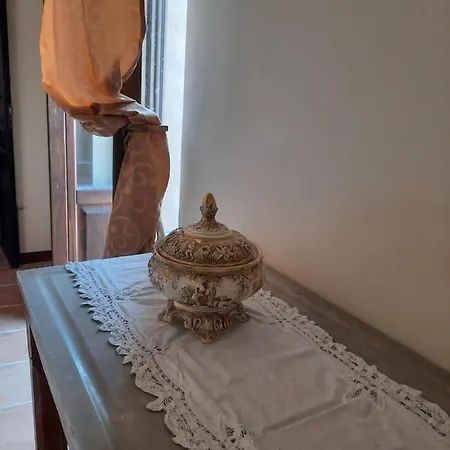 Bed & Breakfast Palazzo Campagna
