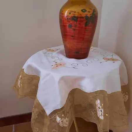 Bed & Breakfast Palazzo Campagna