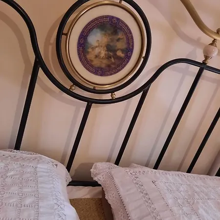 Bed & Breakfast Palazzo Campagna