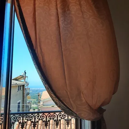 Palazzo Campagna Bed & Breakfast Santa Domenica Talao