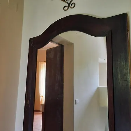 Palazzo Campagna * Santa Domenica Talao