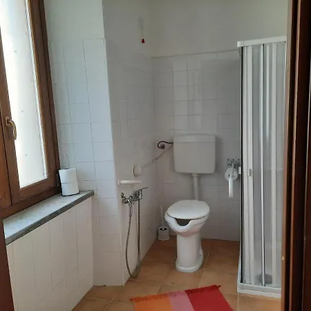Bed & Breakfast Palazzo Campagna *