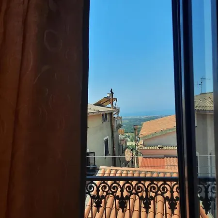 Bed & Breakfast Palazzo Campagna *