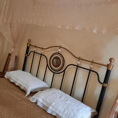 Bed & Breakfast Palazzo Campagna