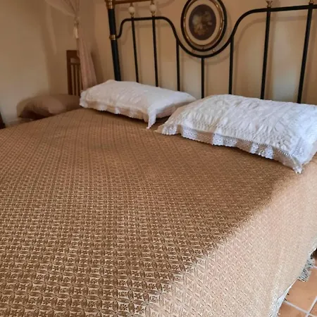 Bed & Breakfast Palazzo Campagna *