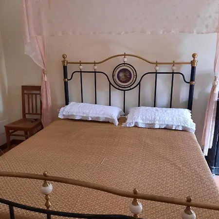 Bed & Breakfast Palazzo Campagna