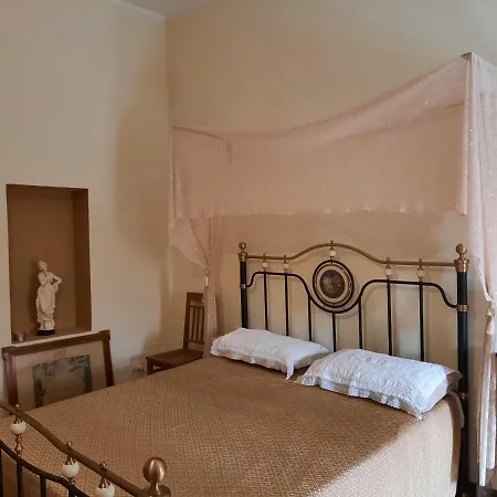 Bed & Breakfast Palazzo Campagna Santa Domenica Talao