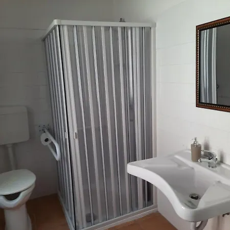 Palazzo Campagna Bed & Breakfast