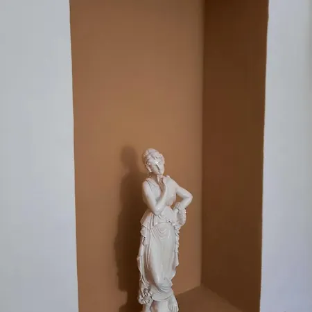 Palazzo Campagna * Santa Domenica Talao