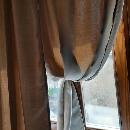 Bed & Breakfast Palazzo Campagna *