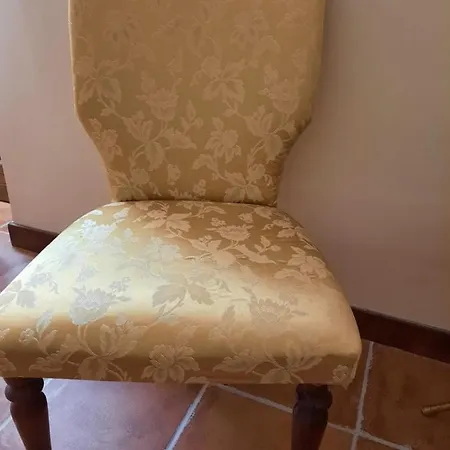 Bed & Breakfast Palazzo Campagna