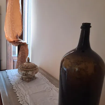 Bed & Breakfast Palazzo Campagna Santa Domenica Talao