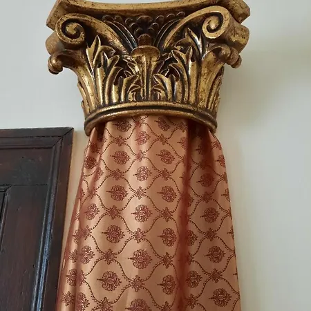 Bed & Breakfast Palazzo Campagna *