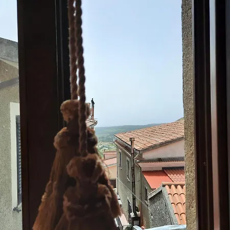Bed & Breakfast Palazzo Campagna *