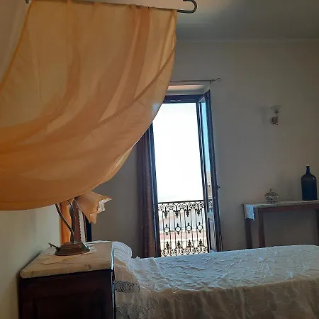 Palazzo Campagna Bed & Breakfast