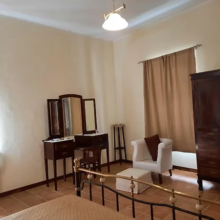Palazzo Campagna Bed & Breakfast *