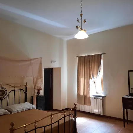 Palazzo Campagna *