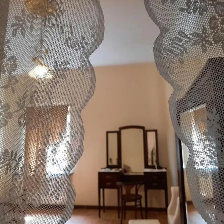 Palazzo Campagna Bed & Breakfast