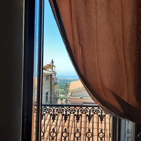 Palazzo Campagna Bed & Breakfast Santa Domenica Talao