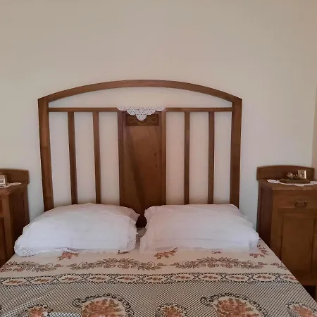 Palazzo Campagna Bed & Breakfast Santa Domenica Talao
