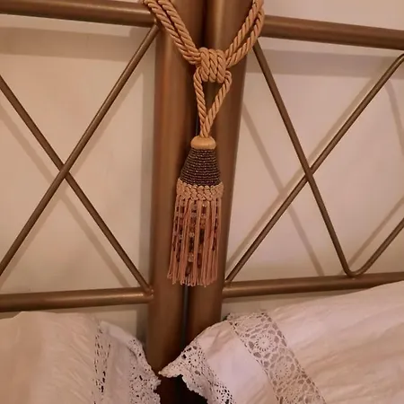Palazzo Campagna Bed & Breakfast Santa Domenica Talao