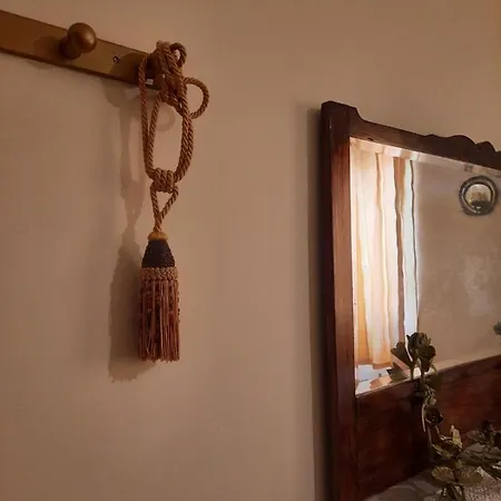 Palazzo Campagna Bed & Breakfast *