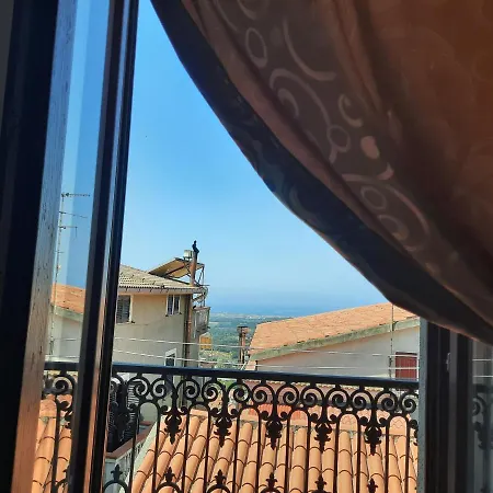 Palazzo Campagna Bed & Breakfast *