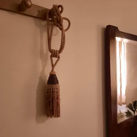 Palazzo Campagna Bed & Breakfast