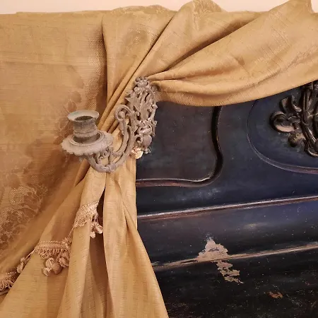 Palazzo Campagna Bed & Breakfast
