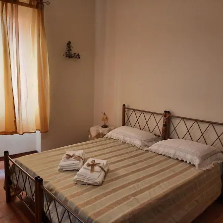 Palazzo Campagna Bed & Breakfast