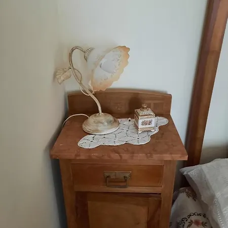Bed & Breakfast Palazzo Campagna *