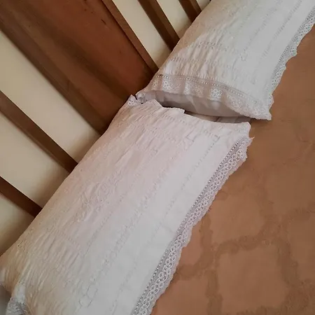 Palazzo Campagna Bed & Breakfast Santa Domenica Talao