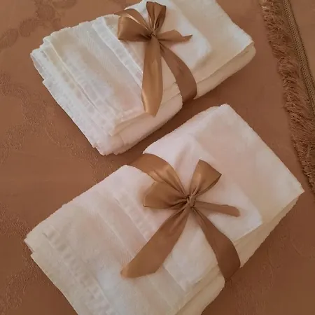Palazzo Campagna Bed & Breakfast *