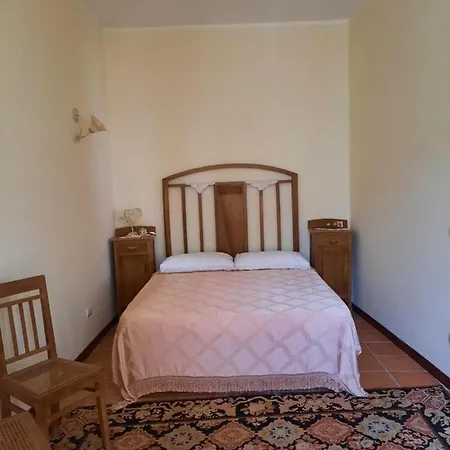 Palazzo Campagna Bed & Breakfast Santa Domenica Talao