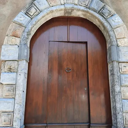Bed & Breakfast Palazzo Campagna Santa Domenica Talao