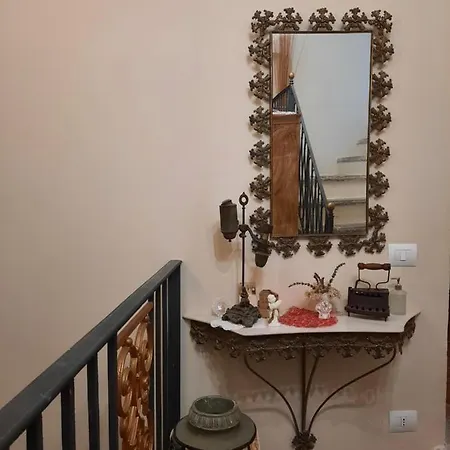 Palazzo Campagna Bed & Breakfast *