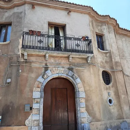 Palazzo Campagna Bed & Breakfast *